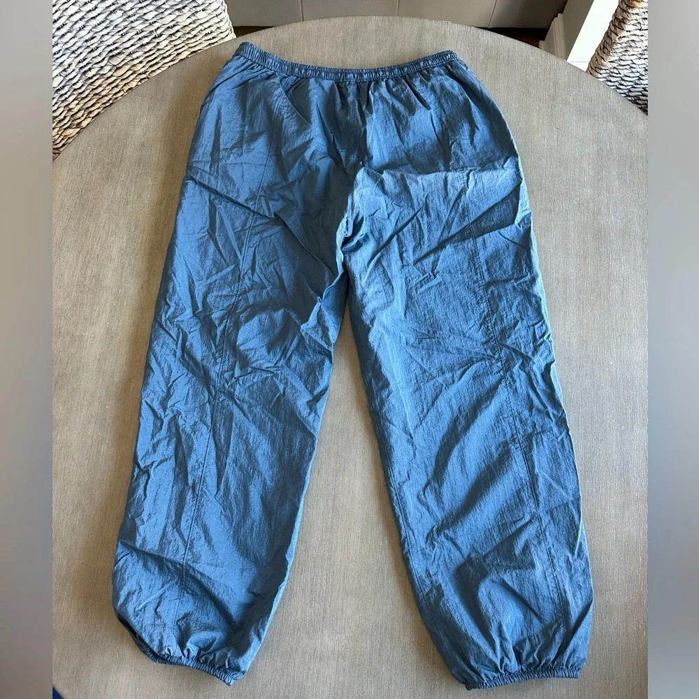 Athleta girls xxl/16 Blue Joggers